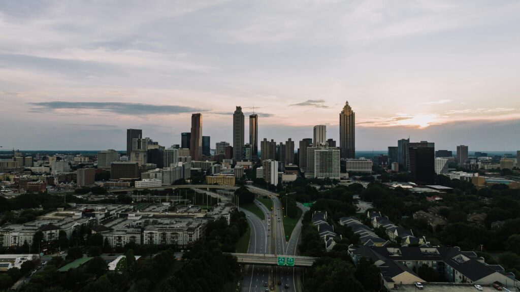 Georgia Solar rebates